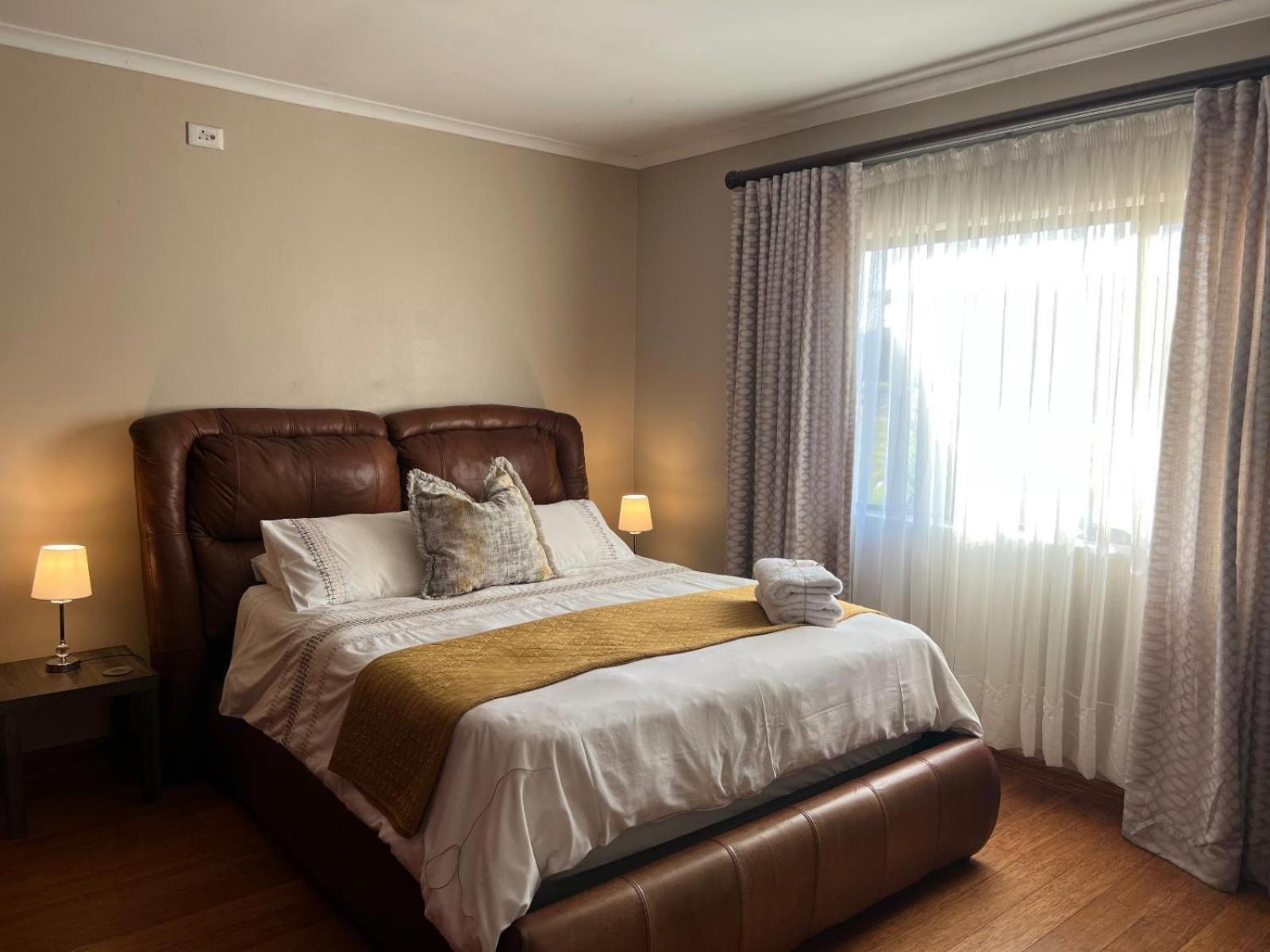 Kalashe Bed & Breakfast East London Room photo