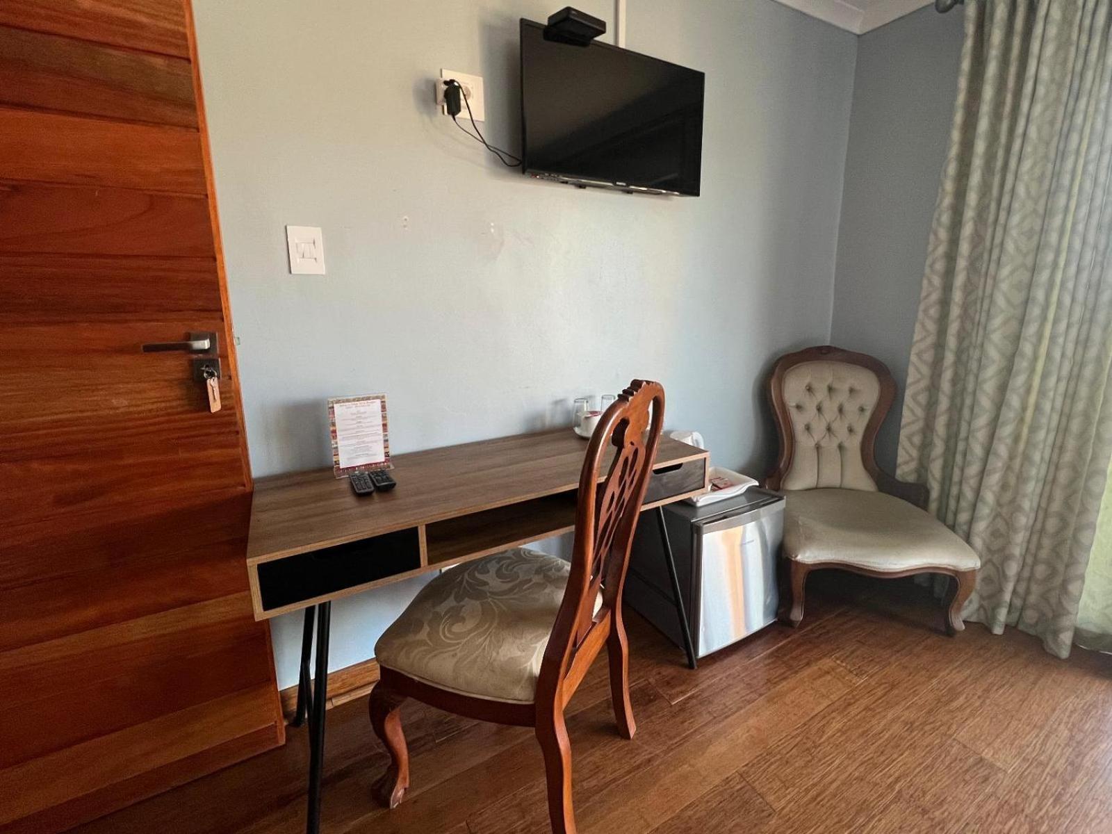 Kalashe Bed & Breakfast East London Room photo