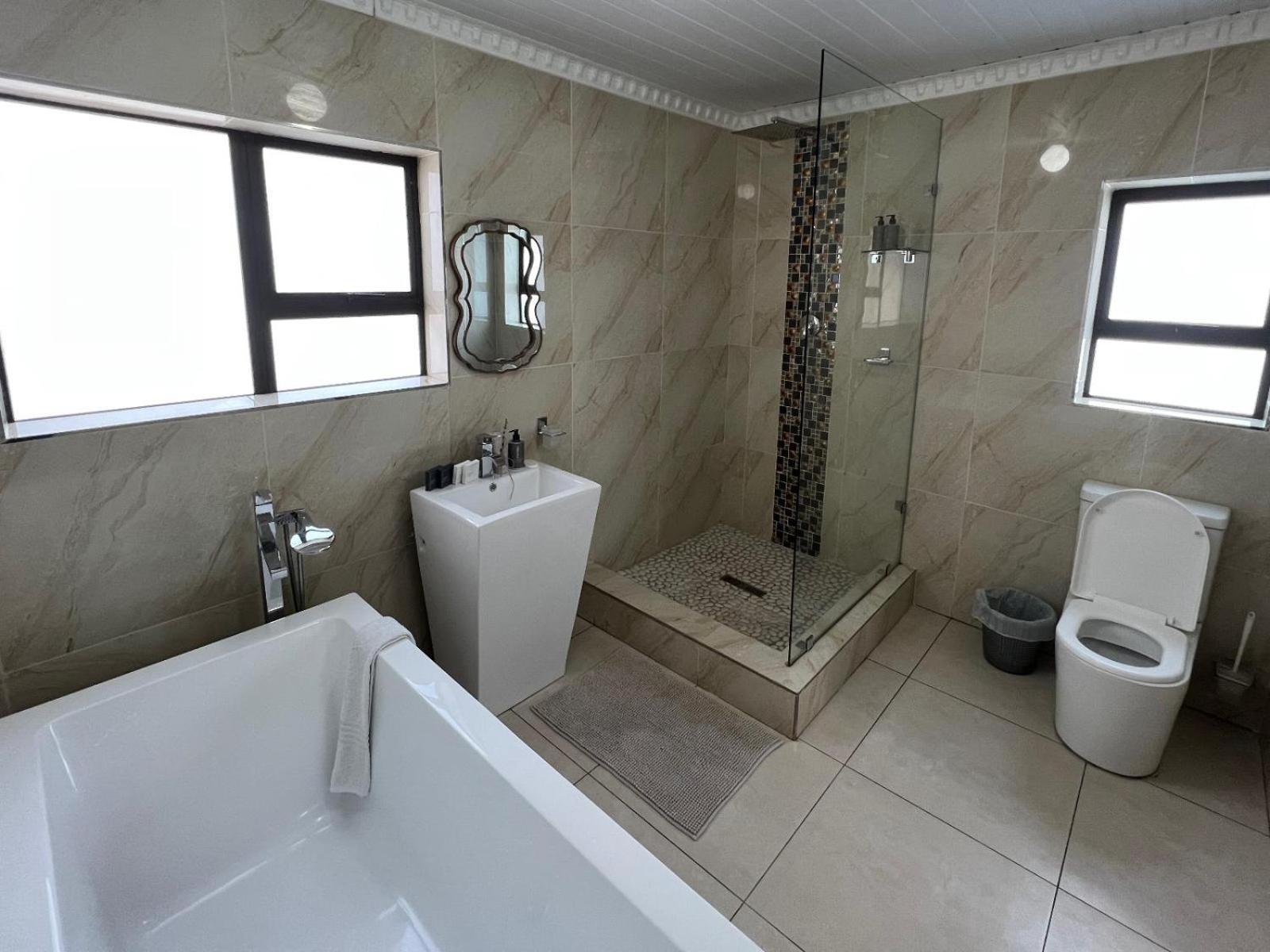 Kalashe Bed & Breakfast East London Room photo