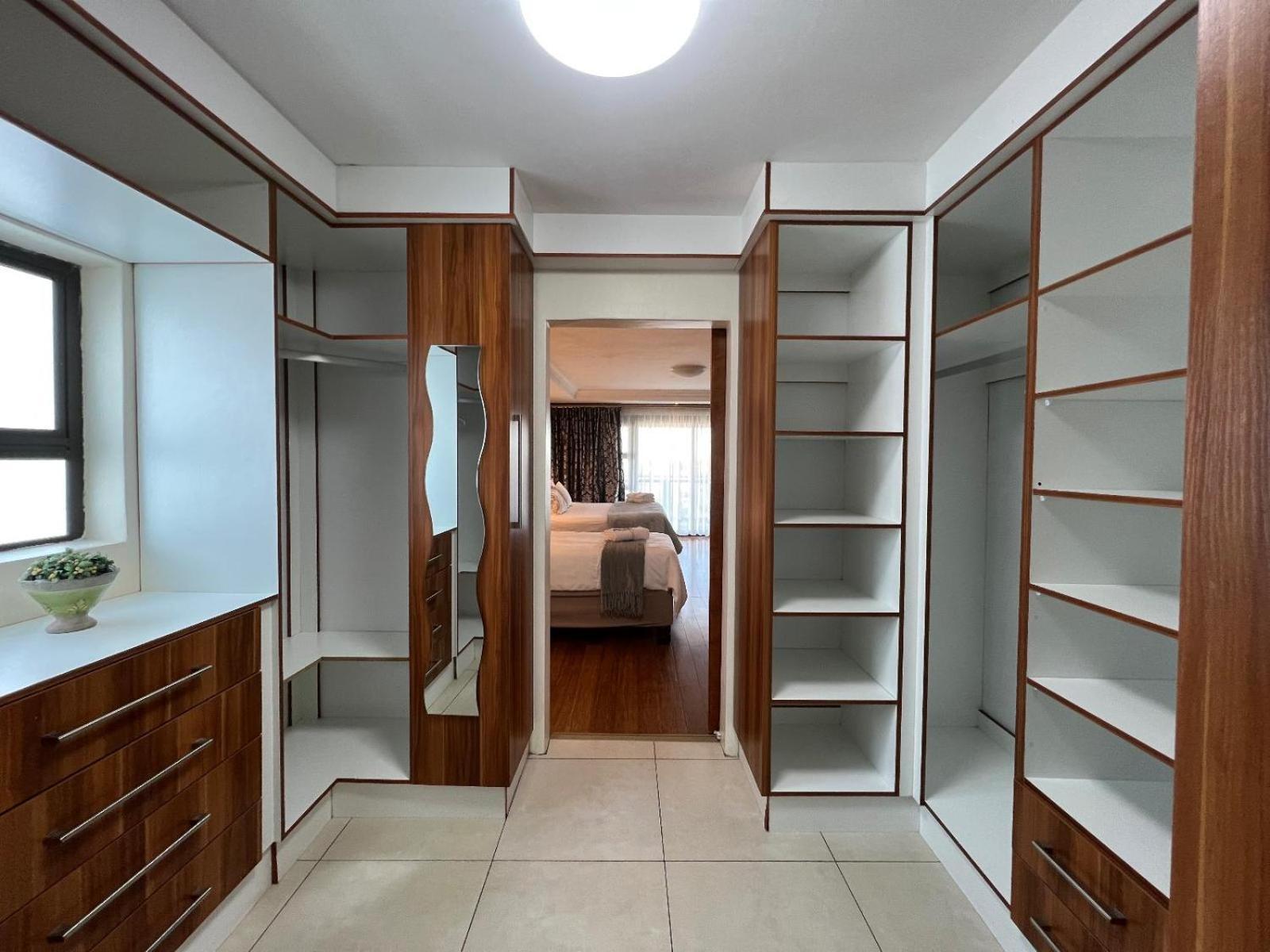 Kalashe Bed & Breakfast East London Room photo