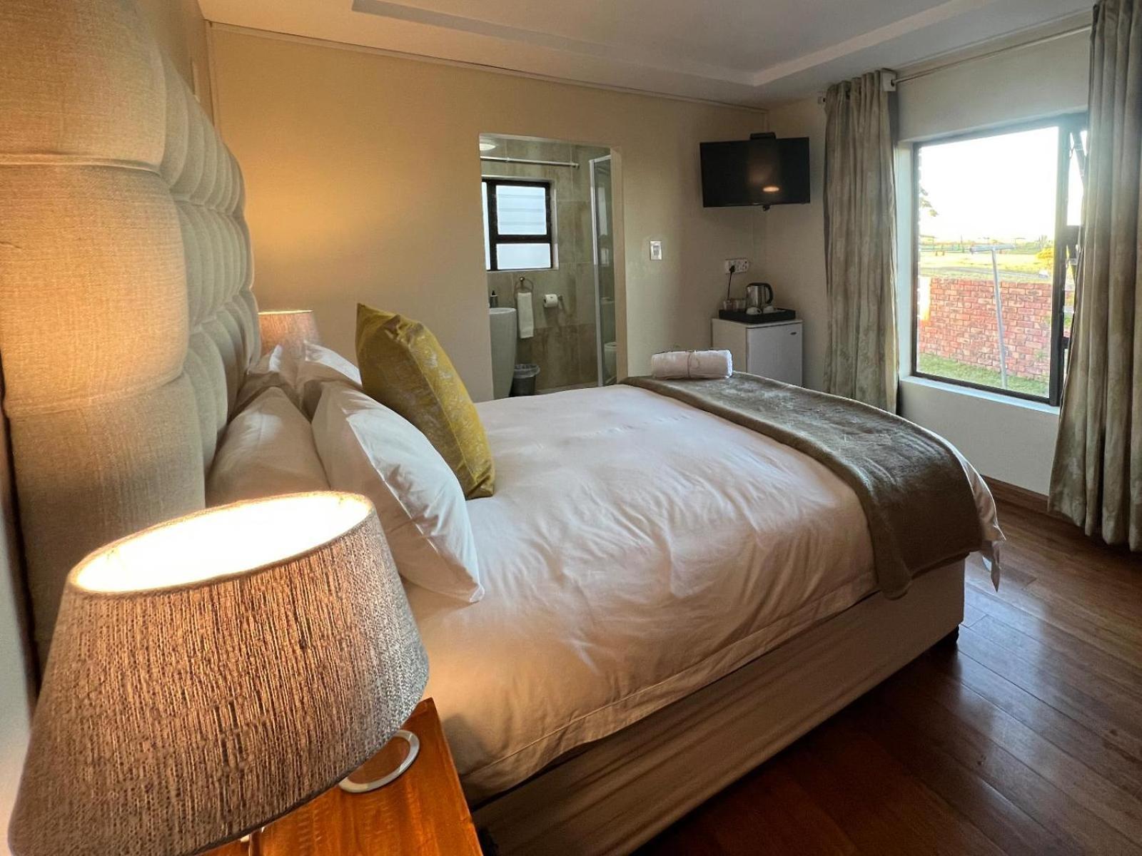 Kalashe Bed & Breakfast East London Room photo